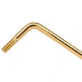 thumbnail image 4 of 1 Pcs Screw In Tremolo Arms Whammy Bar 6mm 3 Colour Can Choose, 4 of 8