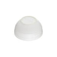 thumbnail image 2 of STAUB Céramique Ceramique Bol Rond en de 12 cm, Blanc Pur, 2 of 4