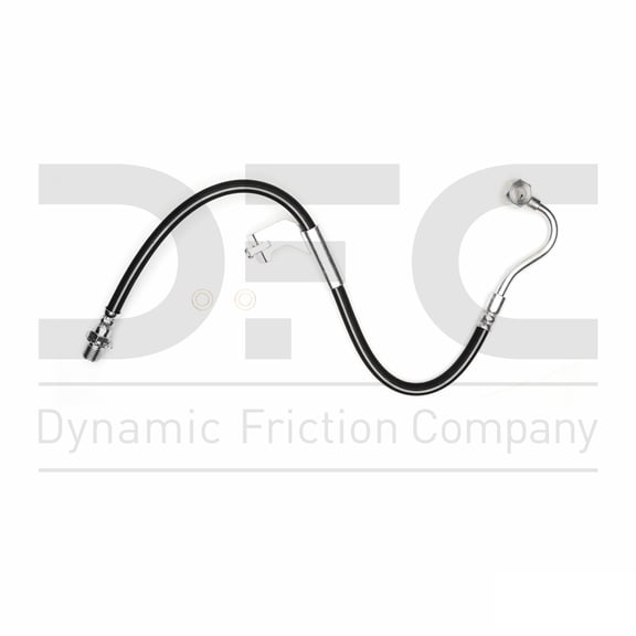 Dynamic Friction Company Brake Line Hose 350-47239