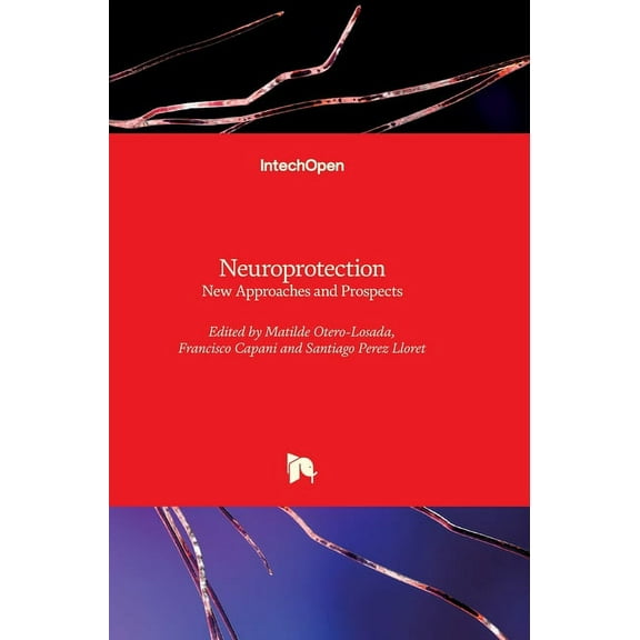 Neuroprotection: New Approaches and Prospects (Hardcover)