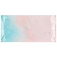 thumbnail image 1 of Fish Tank Background Decoration Beach Pattern 3D PVC Self Adhesive Fish Tank Wallpaper for Fish Tank Aquarium91x50cm / 35.8x19.7in, 1 of 2