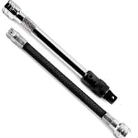 8in Drive Locking Extension - Socket Extension Locking 7.5