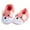 Watermelon Red Dog, variant on Toddler Non-Slip Boots Socks Baby Cartoon Warm Shoes Anti-slip Slipper Newborn Slipper Walking Shoes Newborn Crib Shoes Infant Soft Sole First Walker
