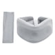 thumbnail image 1 of Collarín ortopédico,Collarín cervical Soporte cervical universal gris,Soporte de cuello hueco Transpirable Cómodo Suave,Collarín cervical ajustable,portátil y ligero,Práctico collarín, 1 of 9