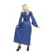 thumbnail image 1 of CAMPANA RENACENTISTA-AZUL, ADT LG RG Costumes 81380-L-BL, 1 of 1