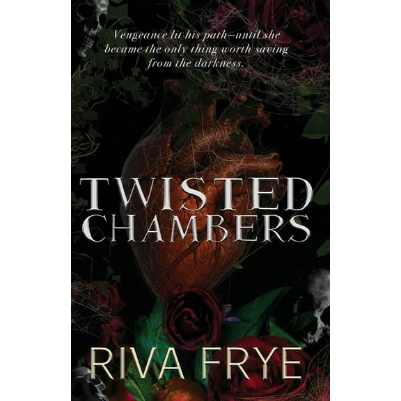 Twisted Chambers, (Paperback)