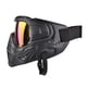 thumbnail image 1 of Máscara facial completa unisex con respirador y gafas CS Airsoft para juegos al aire libre y transpiración Lente colorida, 1 of 9