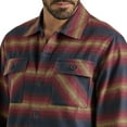 thumbnail image 3 of Wrangler Men's Overshirt, 3 of 3