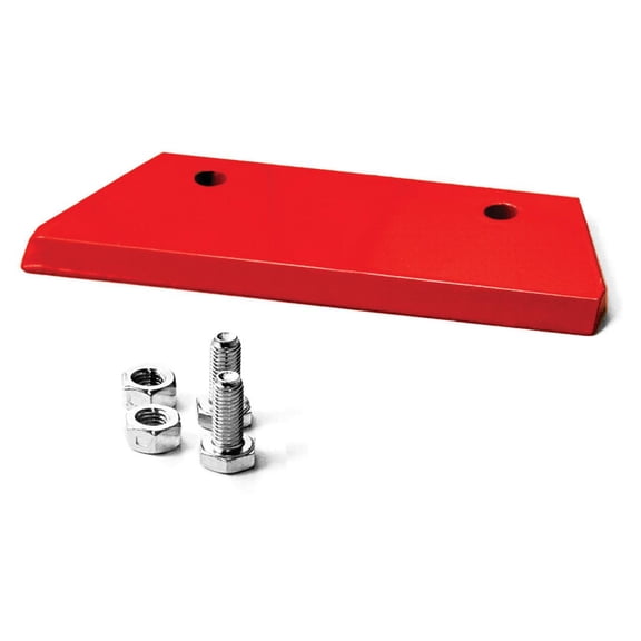Earthquake 10-Inch Earth Auger Blade, EB10