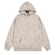 thumbnail image 1 of pstuiky manga larga de hombre, Sudadera con capucha de manga larga de color liso para hombre Tops de hombre xxl, 1 of 3