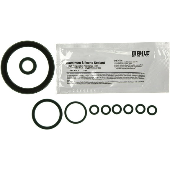 MAHLE JV5091 Engine Timing Cover Gasket Set