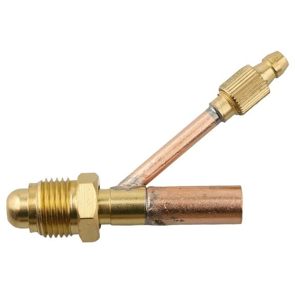 5X For Tig Fitting Male Cable And Gas Separate Cable Connector For Wp9 Wp17 Wp26 WP26 YIWEI