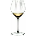 thumbnail image 6 of Riedel Performance Wine Glass (Chardonnay, 2-Pack) with Wine Pourer Bundle, 6 of 6