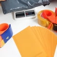 thumbnail image 4 of Minkissy 25Pcs Yellow Padded Envelopes for Self Seal Mailing and Shipping, 4 of 6