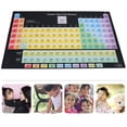 thumbnail image 4 of 1pc Tabla periódica de los elementos Poster Wall Art Painting Decorative Picture, 4 of 6