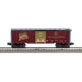thumbnail image 6 of Lionel The Polar Express Freight Electric O Gauge Train Set with Remote and Bluetooth 5.0 Capability, 6 of 19