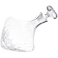 thumbnail image 3 of Ravenscroft Carafe Magnum Orbitale Biseautée 70 oz, 3 of 9