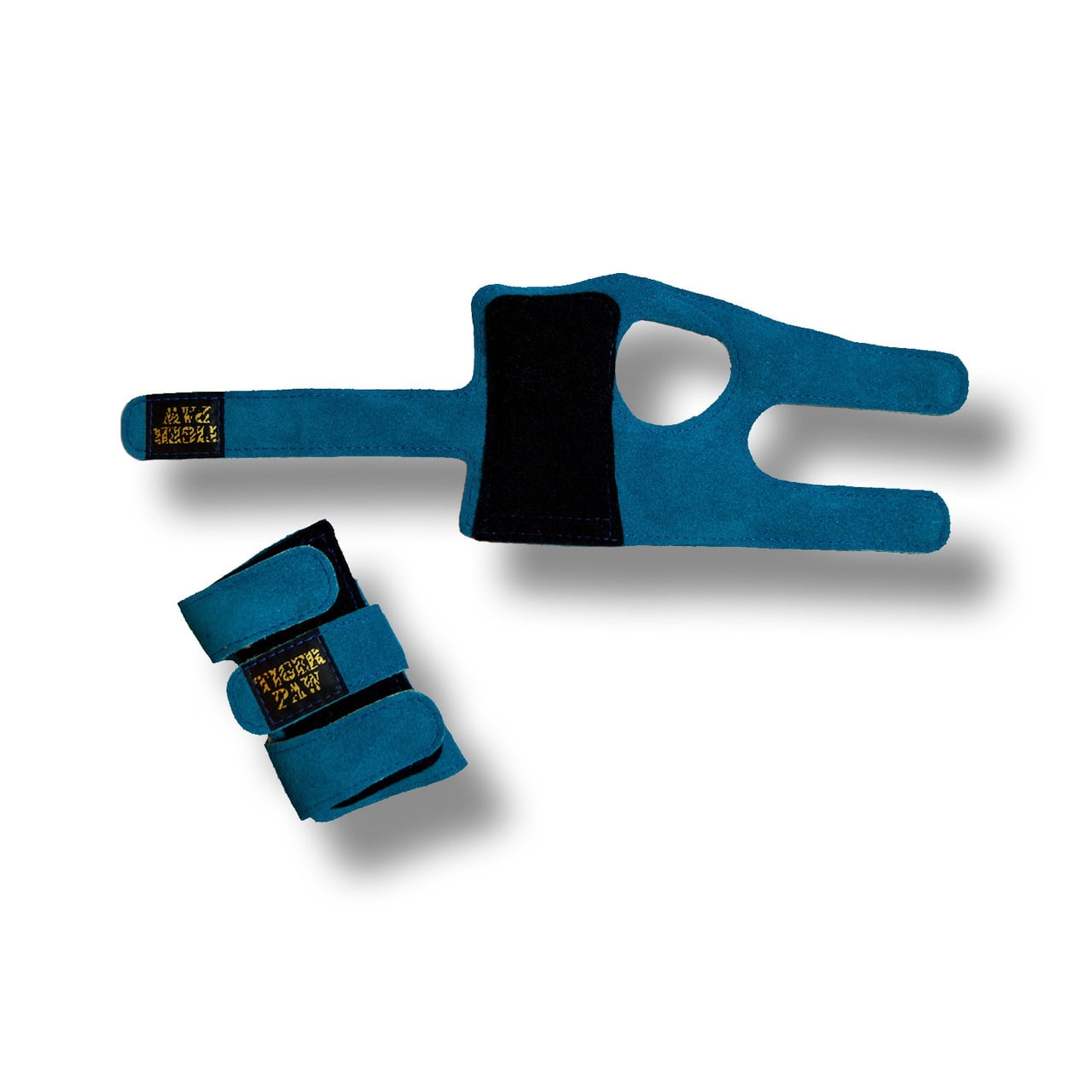 US Glove Tiger Paws Wrist Wraps Adjustable Wrist Support Braces for