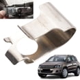 thumbnail image 2 of SharkTRUE VIVIDCRAFT 1pcs Engine Turbo Clip Fastener Turbo Wastegate Actuator Rod Rattle Clip, 2 of 8