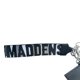 thumbnail image 5 of Monedero Unisex Steve Madden con Tarjetero y muñequera Black, 5 of 5