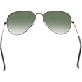 thumbnail image 3 of Ray Ban Sunglasses - 0RB3025, 3 of 3