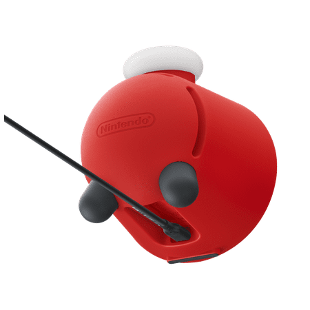 Nintendo Sound Clock: Alarmo - Red