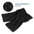 thumbnail image 4 of 1set Adult Youth Kids Soccer Shin Guards,Comprehensive Protection for Your Leg, with Cushioned Ankle Protection to Prevent Injuries, 4 of 9