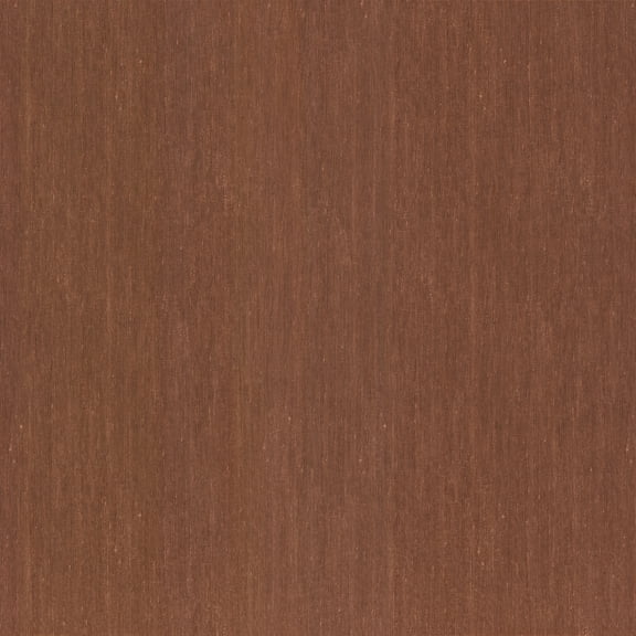 Warner Aspero Red Faux Grass Cloth Wallpaper