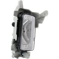 thumbnail image 3 of Front Fog Light Compatible with KIA SORENTO 2014-2015 Right Passenger Side Assembly with Sport Pkg, 3 of 5