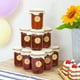 thumbnail image 4 of Enlatadora Mason Jars ComSaf de 240 ml, 24 unidades, con tapa, 4 of 8