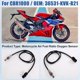 thumbnail image 5 of Motorcycle Air Ratio Oxygen Sensor Sensor for, 5 of 5