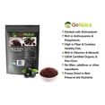thumbnail image 5 of Acai Organic Superfood 1 kg, Acai Zero Sugar, Acai Energy Drink Powder,  Acai Berry Pure Boost., 5 of 6
