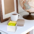 thumbnail image 4 of Countertop Coffee Bag Box Acrylic Tea Bag Box Tea Coffee Packet Organizer, 4 of 9