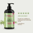 thumbnail image 6 of Mielle Rosemary Mint Strengthening Conditioner 12 fl. oz., 6 of 9