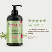 Mielle Rosemary Mint Strengthening Conditioner 12 fl. oz.