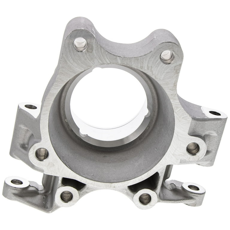 Genuine Polaris Wheel Bearing Carrier - Right Side OEM Part #5137181 For RZR XP 900 Models