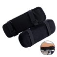 thumbnail image 2 of maskred 2 Pcs Armrest Pad Washable Memory Soft Foam Ergonomic for Gaming Chair Home, 2 of 5
