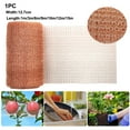 thumbnail image 2 of 12.7cm Width Copper Wire Mesh Signal Shielding Net Anti-Snail Copper Wire Net Pest Rodent Net Copper Mesh Decor Garden Net 1~15m (12.7cm x 10m), 2 of 7