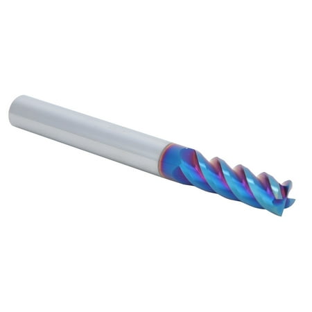 

Milling Cutter Tungsten Steel Practical Durable CNC Cutter Steel Processing For CNC Machine