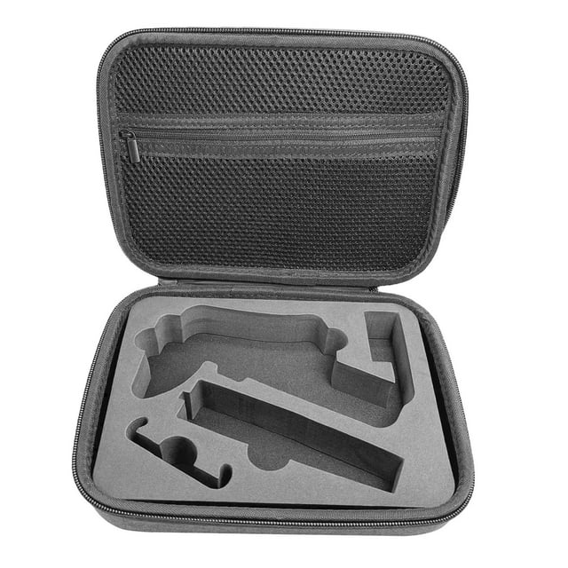 Bolsas de almacenamiento de mano, impermeables, a prueba de golpes, , estuche de transporte, de mano, para / Mobile 5 Gimbal CUTICAT Bolsas de almacenamiento de mano