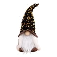 thumbnail image 2 of RnemiTe-amo Christmas Decorations Gnomes Plush Doll,Handmade Christmas Valentine Tomte Swedish Scandinavian Figurine Nordic Gnomes Plush Christmas Elf Doll Xmas Ornaments for Home Decor, 2 of 5