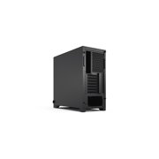 Fractal Design Pop 2 Air Black Solid - Performance Airflow PC Gaming Case - Mesh Front Panel - Three 120 mm Fans Included - Spacious Interior - ATX/mATX/ITX Motherboard Support