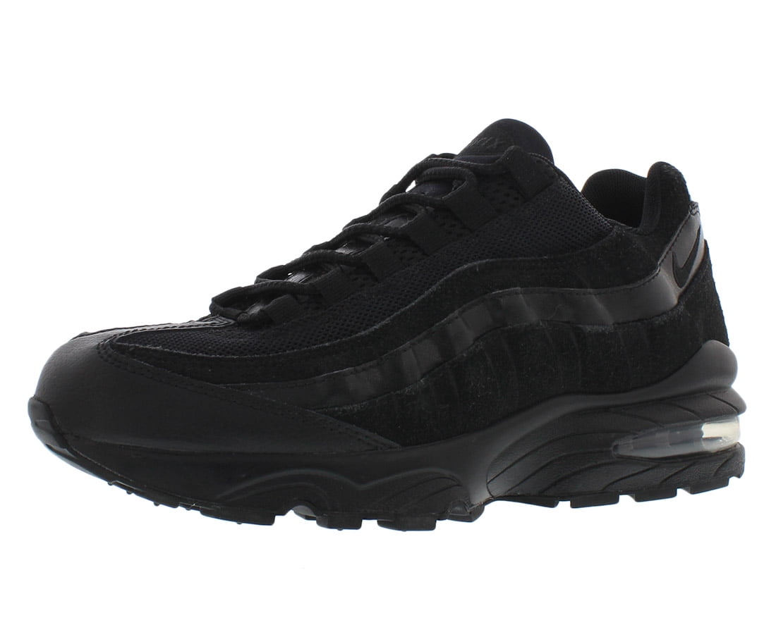 Nike Air Max 95 SE Big Kids display picture 1