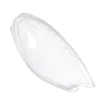 thumbnail image 1 of Cubierta de Lente de Faro Unique Bargains Cubierta de Lente Clara para Porsche Macan 2014-2018 PC Clara 1 Pcs Frontal Derecho, 1 of 1