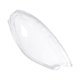 thumbnail image 1 of Cubierta de Lente de Faro Unique Bargains Cubierta de Lente Clara para Porsche Macan 2014-2018 PC Clara 1 Pcs Frontal Derecho, 1 of 1