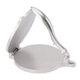 thumbnail image 1 of Tortilla Press, Safe And Hygienic Tortilla Maker Pressing Tool Convenient To Use And Maintain Kitchen Tortilla Press Aluminum Alloy Manual Tortilla Maker, 1 of 8