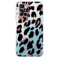 thumbnail image 1 of Funda para Xiaomi Redmi 10 InstaCase Leopardo Animal Print Protector Antigolpes, 1 of 4