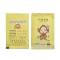 thumbnail image 6 of 12Pcs Natural Smell Incense Wardrobe Sachet Set Air Fresh Scent Bag, 6 of 7