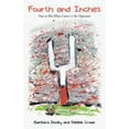 thumbnail image 1 of Pre-Owned Fourth and Inches: How to Win When Cancer is the Opponent (Paperback) 1512735310 9781512735314, 1 of 1