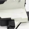 thumbnail image 3 of Car Door Lock Actuator Central Locking Motor Blocker 9802342680 Rear Left for 301 for Elysee 1.6L, 3 of 5